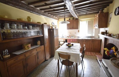 Villabuona House | Holiday house Pescaglia for 1 - 6 persons with 3 bedrooms - Holiday home