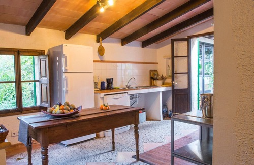 Petra House | Holiday house Petra for 1 - 12 persons with 6 bedrooms - Holiday home