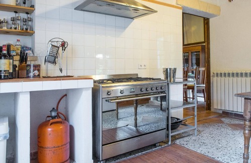 Petra House | Holiday house Petra for 1 - 12 persons with 6 bedrooms - Holiday home