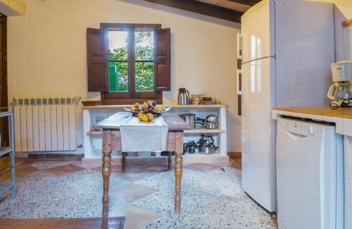 Petra House | Holiday house Petra for 1 - 12 persons with 6 bedrooms - Holiday home