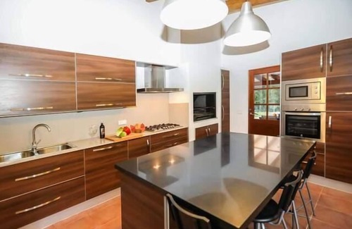 Petra House | Holiday house Petra for 1 - 4 persons with 3 bedrooms - Holiday home