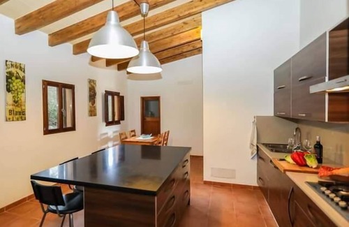Petra House | Holiday house Petra for 1 - 4 persons with 3 bedrooms - Holiday home