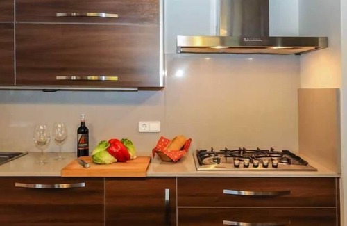 Petra House | Holiday house Petra for 1 - 4 persons with 3 bedrooms - Holiday home