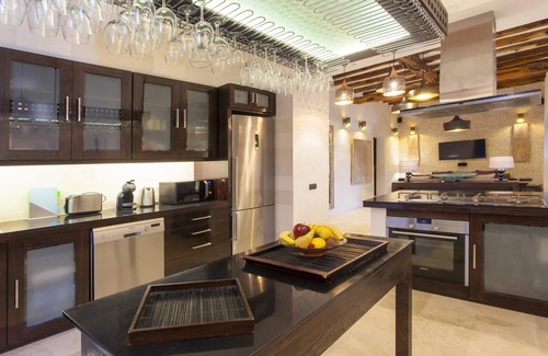 Santa Eulalia del Rio House | Holiday house Playa es Cana for 1 - 8 persons with 4 bedrooms - Holiday home