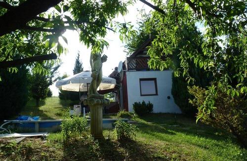 Polany House | Holiday house Polány for 1 - 6 persons with 2 bedrooms - Holiday house