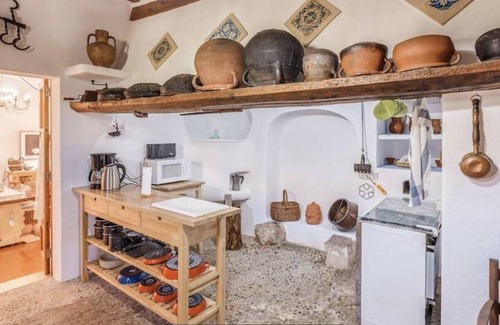 Urbanitzacio la Font House | Holiday house Pollença for 1 - 8 persons with 5 bedrooms - Holiday home
