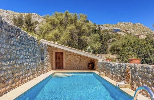 Urbanitzacio la Font House | Holiday house Pollença for 1 - 8 persons with 5 bedrooms - Holiday home