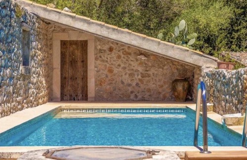 Urbanitzacio la Font House | Holiday house Pollença for 1 - 8 persons with 5 bedrooms - Holiday home