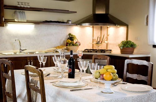 Porrena Other | Holiday house Poppi for 1 - 9 persons with 4 bedrooms - Farmhouse