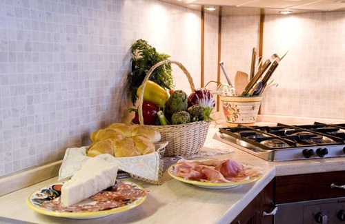 Porrena Other | Holiday house Poppi for 1 - 9 persons with 4 bedrooms - Farmhouse