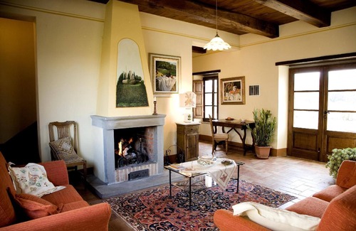Porrena Other | Holiday house Poppi for 1 - 9 persons with 4 bedrooms - Farmhouse