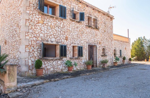 Manacor House | Holiday house Porto Cristo for 1 - 6 persons with 3 bedrooms - Holiday house