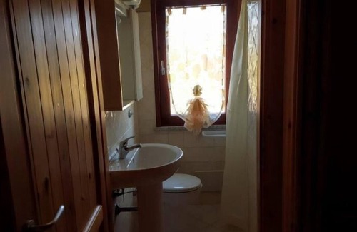 Sant'Anna Arresi House | Holiday house Porto Pino for 1 - 6 persons with 2 bedrooms - Holiday home