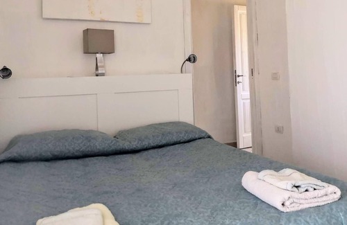 Sant'Anna Arresi House | Holiday house Porto Pino for 1 - 6 persons with 2 bedrooms - Holiday home