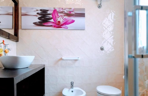 Sant'Anna Arresi House | Holiday house Porto Pino for 1 - 6 persons with 2 bedrooms - Holiday home