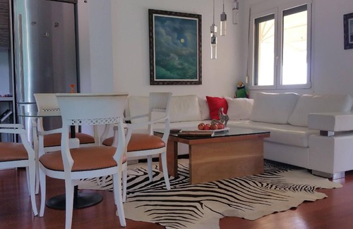 Kassandra House | Holiday house Possidi for 1 - 6 persons with 3 bedrooms - Holiday home