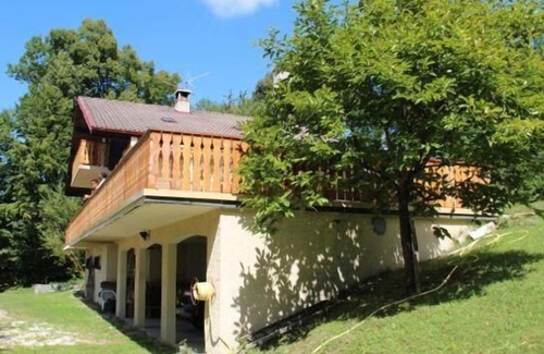 Pugny-Chatenod House | Holiday house Pugny Chatenod for 1 - 6 persons with 3 bedrooms - Holiday house