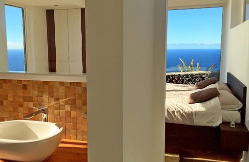 Puntagorda Other | Holiday house Puntagorda for 1 - 4 persons with 2 bedrooms - Farmhouse