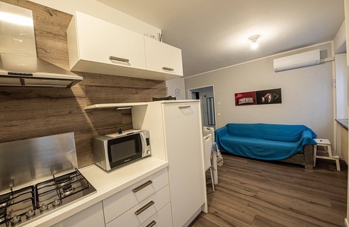 Arco Apartment | HOLIDAY HOUSE RE. TI - BRIGHT APARTMENT