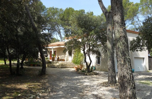 Bellegarde House | Holiday House Rental Half An Hour From The Sea