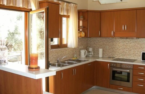 Houdetsi House | Holiday house Rethymno for 1 - 6 persons with 3 bedrooms - Holiday house