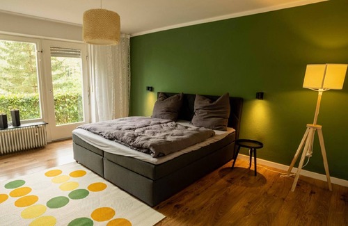 Rodalben House | Holiday house Rodalben for 1 - 10 persons with 5 bedrooms - Holiday house