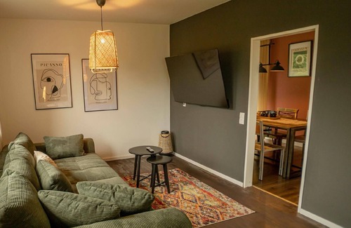 Rodalben House | Holiday house Rodalben for 1 - 10 persons with 5 bedrooms - Holiday house
