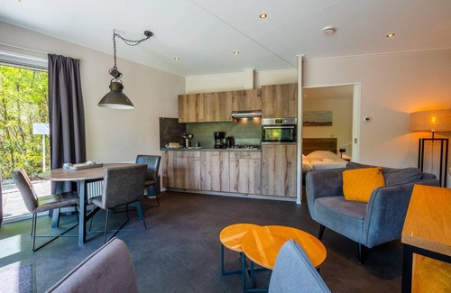 Municipality of De Wolden House | Holiday house Ruinen for 1 - 2 persons with 1 bedroom - Holiday home