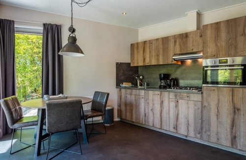Municipality of De Wolden House | Holiday house Ruinen for 1 - 2 persons with 1 bedroom - Holiday home