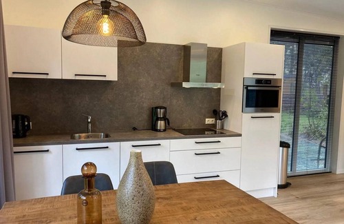 Municipality of De Wolden House | Holiday house Ruinen for 1 - 4 persons with 2 bedrooms - Holiday home
