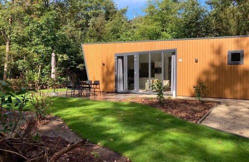 Municipality of De Wolden House | Holiday house Ruinen for 1 - 4 persons with 2 bedrooms - Holiday home