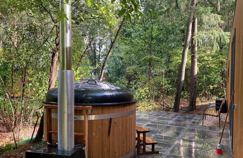 Municipality of De Wolden House | Holiday house Ruinen for 1 - 4 persons with 2 bedrooms - Holiday home