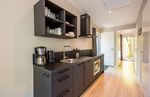 Municipality of De Wolden House | Holiday house Ruinen for 1 - 4 persons with 2 bedrooms - Holiday home