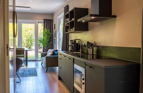 Municipality of De Wolden House | Holiday house Ruinen for 1 - 4 persons with 2 bedrooms - Holiday home