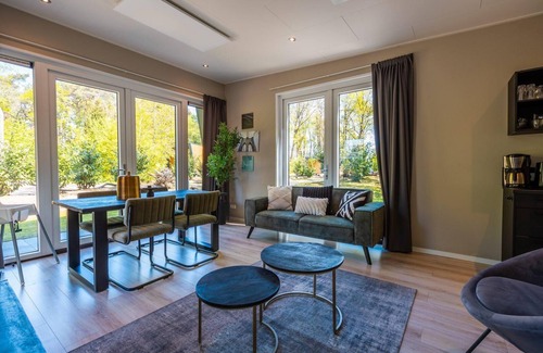 Municipality of De Wolden House | Holiday house Ruinen for 1 - 4 persons with 2 bedrooms - Holiday home