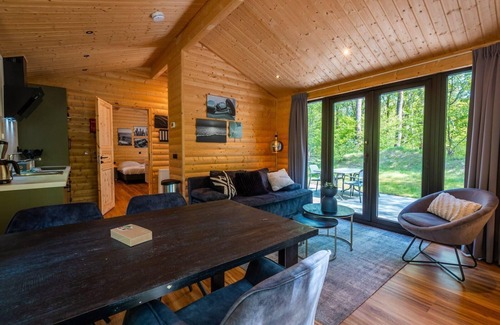 Municipality of De Wolden House | Holiday house Ruinen for 1 - 2 persons with 1 bedroom - Holiday home
