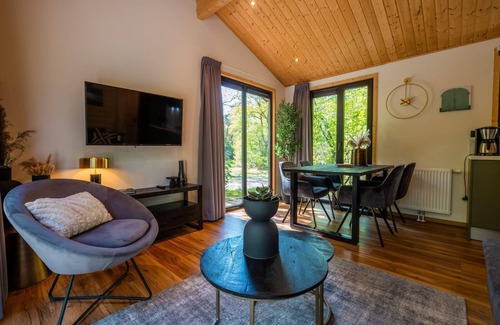 Municipality of De Wolden House | Holiday house Ruinen for 1 - 2 persons with 1 bedroom - Holiday home