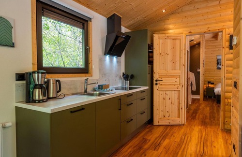 Municipality of De Wolden House | Holiday house Ruinen for 1 - 2 persons with 1 bedroom - Holiday home
