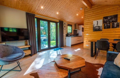 Municipality of De Wolden House | Holiday house Ruinen for 1 - 4 persons with 2 bedrooms - Holiday home
