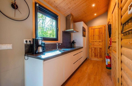 Municipality of De Wolden House | Holiday house Ruinen for 1 - 4 persons with 2 bedrooms - Holiday home