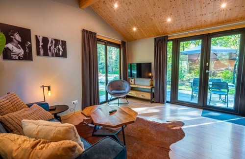 Municipality of De Wolden House | Holiday house Ruinen for 1 - 4 persons with 2 bedrooms - Holiday home