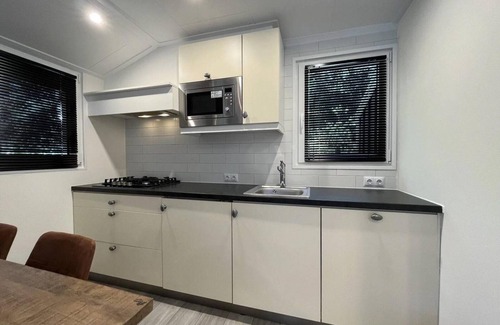 Municipality of De Wolden House | Holiday house Ruinen for 1 - 4 persons with 2 bedrooms - Holiday home