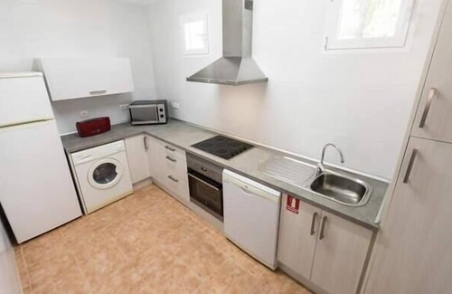 Sa Pobla House | Holiday house Sa Pobla for 1 - 4 persons with 2 bedrooms - Holiday home