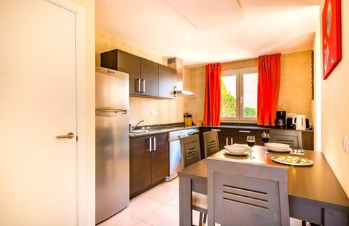 Campos House | Holiday house Sa Ràpita for 1 - 4 persons with 2 bedrooms - Twin house