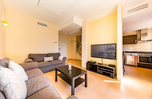 Campos House | Holiday house Sa Ràpita for 1 - 4 persons with 2 bedrooms - Twin house