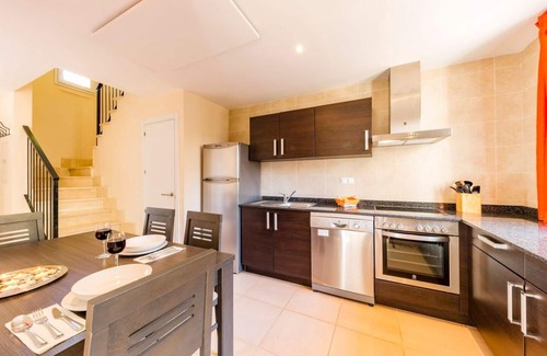 Campos House | Holiday house Sa Ràpita for 1 - 4 persons with 2 bedrooms - Twin house