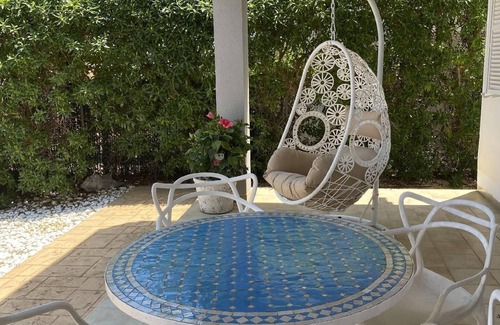 Sa Rapita House | Holiday house Sa Ràpita for 1 - 6 persons with 3 bedrooms - Holiday house