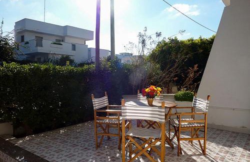 San Foca House | Holiday House San Foca m125