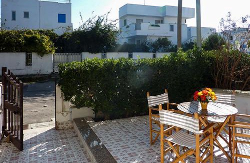 San Foca House | Holiday House San Foca m125