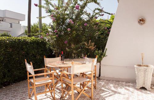 San Foca House | Holiday House San Foca m125